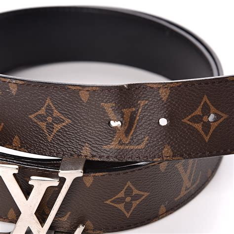 original louis vuitton belt price.